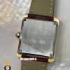 ساعت زنانه کارتیه مدل تانک Cartier Tank 020304