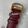 ساعت زنانه کارتیه مدل تانک Cartier Tank 020304