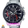 ساعت کاسیو ادیفایس مردانه استیل صفحه مشکی Casio Edifice EFR-571DB 020807