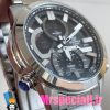 ساعت کاسیو ادیفایس مردانه استیل صفحه مشکی Casio Edifice ECB-30D 020898