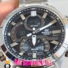 ساعت کاسیو ادیفایس مردانه استیل صفحه مشکی Casio Edifice ECB-30D 020898