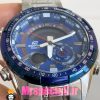 ساعت کاسیو ادیفایس مردانه استیل کرنوگراف صفحه ابی Casio Edifice 020899