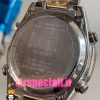 ساعت کاسیو ادیفایس مردانه استیل کرنوگراف صفحه ابی Casio Edifice 020899