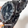 ساعت کاسیو ادیفایس مردانه کرنوگراف مشکی صفحه مشکی Casio Edifice 021282