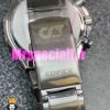 ساعت کاسیو ادیفایس مردانه مدل الفا لیمیتد استیل صفحه مشکی سفید Casio Edifice EQB-1100AT ALPHA 020806