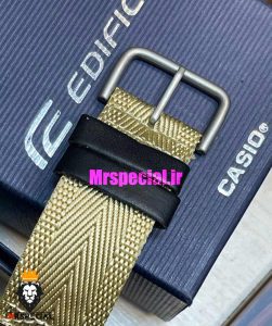 ساعت کاسیو پروترک مردانه صفحه مشکی 021374 Casio ProTrek PRG-600Y-5497-C‏ 