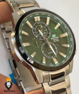 ساعت مردانه کاسیو ادیفایس Casio Edifice 020197