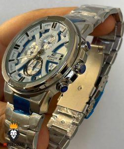 ساعت مردانه کاسیو ادیفایس Casio Edifice 020198