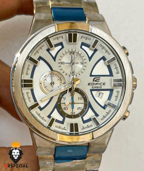 ساعت مردانه کاسیو ادیفایس Casio Edifice 020198