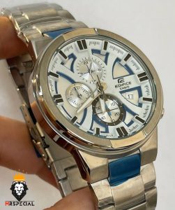 ساعت مردانه کاسیو ادیفایس Casio Edifice 020198