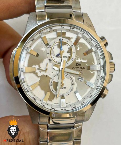 ساعت مردانه کاسیو ادیفایس Casio Edifice 020199