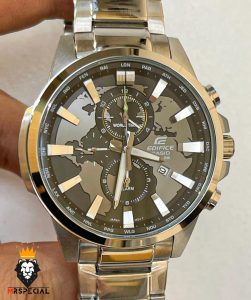 ساعت مردانه کاسیو ادیفایس Casio Edifice 020200