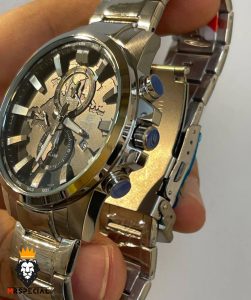 ساعت مردانه کاسیو ادیفایس Casio Edifice 020200