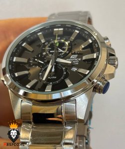 ساعت مردانه کاسیو ادیفایس Casio Edifice 020200