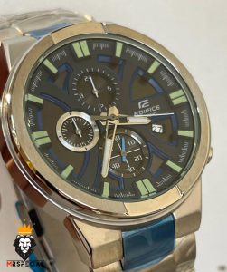 ساعت مردانه کاسیو ادیفایس Casio Edifice 020202