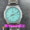 ساعت کاسیو ادیفایس مردانه استیل صفحه تیفانی Casio Edifice 020785