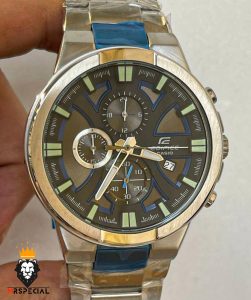 ساعت مردانه کاسیو ادیفایس Casio Edifice 020202