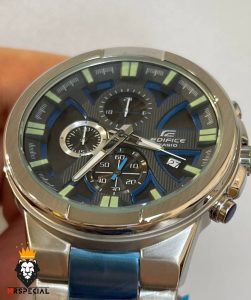 ساعت مردانه کاسیو ادیفایس Casio Edifice 020202