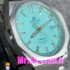 ساعت کاسیو ادیفایس مردانه استیل صفحه تیفانی Casio Edifice 020785