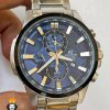 ساعت مردانه کاسیو ادیفایس Casio Edifice 020201