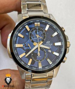 ساعت مردانه کاسیو ادیفایس Casio Edifice 020201