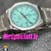 ساعت کاسیو ادیفایس مردانه استیل صفحه تیفانی Casio Edifice 020785