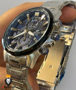 ساعت مردانه کاسیو ادیفایس Casio Edifice 020201