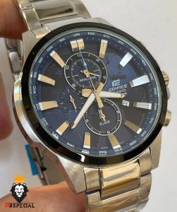 ساعت مردانه کاسیو ادیفایس Casio Edifice 020201