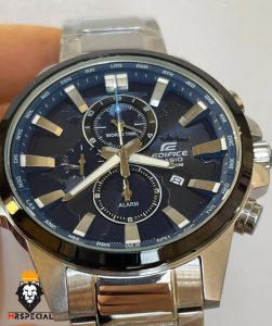 ساعت مردانه کاسیو ادیفایس Casio Edifice 020201