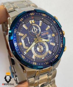 ساعت مردانه کاسیو ادیفایس Casio Edifice 020203