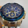 ساعت مردانه کاسیو ادیفایس Casio Edifice 020203