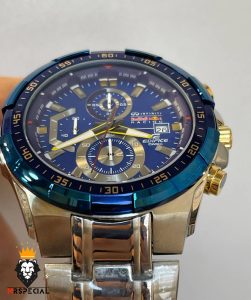 ساعت مردانه کاسیو ادیفایس Casio Edifice 020203