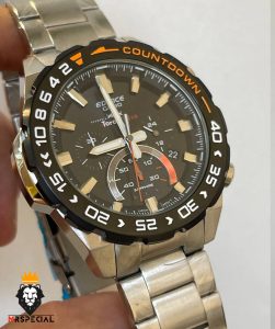 ساعت مردانه کاسیو ادیفایس Casio Edifice 020204