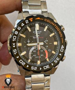 ساعت مردانه کاسیو ادیفایس Casio Edifice 020204