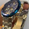 ساعت مردانه کاسیو ادیفایس Casio Edifice 020203