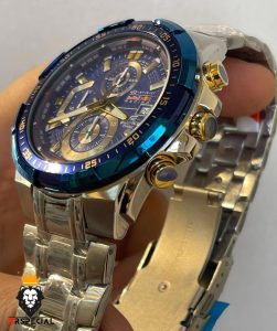 ساعت مردانه کاسیو ادیفایس Casio Edifice 020203