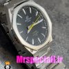 ساعت کاسیو ادیفایس مردانه استیل صفحه مشکی Casio Edifice 020784