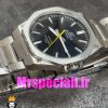 ساعت کاسیو ادیفایس مردانه استیل صفحه مشکی Casio Edifice 020784