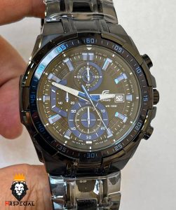 ساعت مردانه کاسیو ادیفایس Casio Edifice 020205