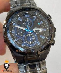 ساعت مردانه کاسیو ادیفایس Casio Edifice 020205