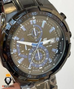 ساعت مردانه کاسیو ادیفایس Casio Edifice 020205