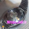 ساعت امگا سیمستر زنانه کوارتز استیل صفحه صورتی OMEGA SEAMASTER 020776