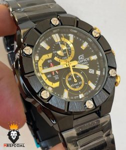 ساعت مردانه کاسیو ادیفایس Casio Edifice 020204 