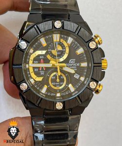 ساعت مردانه کاسیو ادیفایس Casio Edifice 020204 