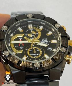 ساعت مردانه کاسیو ادیفایس Casio Edifice 020204 