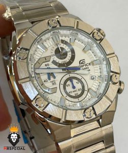 ساعت مردانه کاسیو ادیفایس Casio Edifice 020207