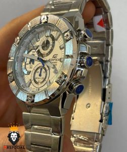 ساعت مردانه کاسیو ادیفایس Casio Edifice 020207