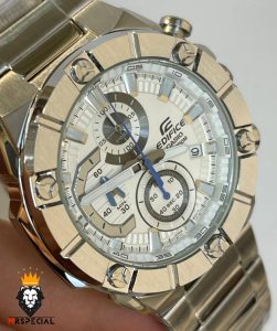 ساعت مردانه کاسیو ادیفایس Casio Edifice 020207