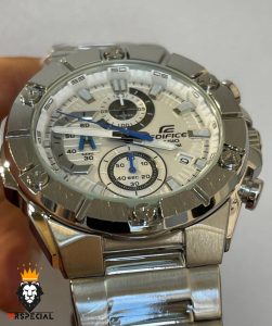 ساعت مردانه کاسیو ادیفایس Casio Edifice 020207