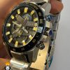 ساعت مردانه کاسیو ادیفایس Casio Edifice red bull 020208